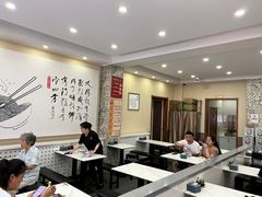 -马兰拉面(西直门外店)