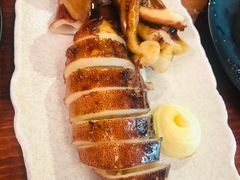 -鸟串烧Yakitori