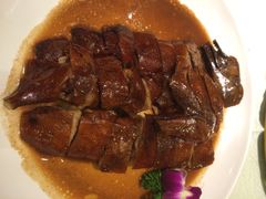 烧鹅-顺峰(南二环店)