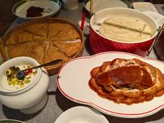 -秀儿四九城·新京菜(亚运村鸟巢店)