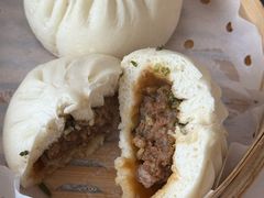 群乐大肉包-群乐饭店(滨安路店)