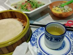 -京味民福烤鸭店(建设四马路店)
