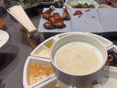 -羲和雅苑•北京烤鸭(平安国际金融中心店)