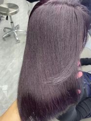 -MORI HAIR SALON日式美发沙龙