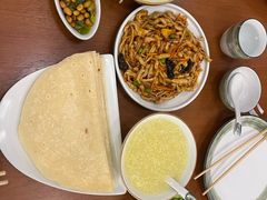 -老昌春饼(中央大街店)