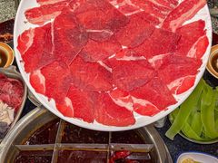 -邓莽子老火锅(鲁祖庙店)