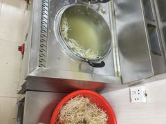 -龙上水现炒生料(柳沙店)