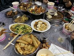 -小民大排档(光谷店)