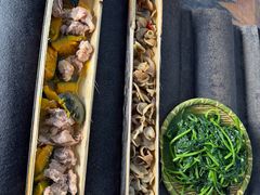 -竹泉农庄·竹筒饭(从化店)