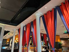 -半秋山西餐厅(巴南万达广场店)