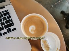 -铁手珈琲制造局metalhands(望京店)