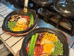 -罗妈砂锅(四川成都奎星楼店)