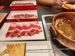-京元盛铜锅涮肉(上海总店)