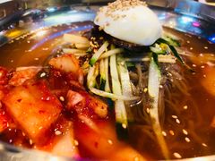 -Meet Sun韩式大排档(五一广场7MALL店)
