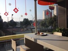 -麦当劳(景城邻里中心店)