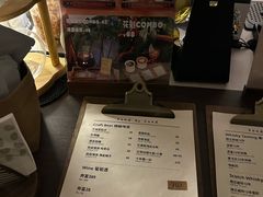 -seed by seed囍得咖啡酒馆(万象天地店)