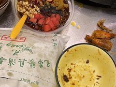 -老渔家·白族·石板烧·野生菌火锅(古城中心店)