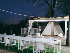 -安德鲁户外烧烤帐篷营地(马泉营店)