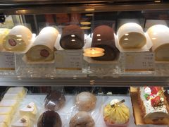 -檬舒舒MonChouChou(久光百货店)