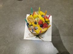 -TMAUD塔慕德纯动物奶油蛋糕专卖店(海曙龙湖天街店)