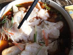 -风味小馆(天目湖宾馆店)