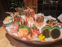 新西兰鳌虾-Minase水濑·日料放题(外滩店)