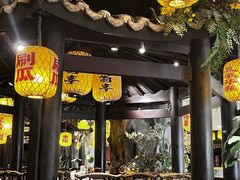 -南京大牌档(新街口德基广场店)