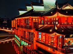 -七宝古镇