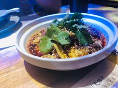 重庆口水鸡-胡桃里音乐酒馆(仓山万达店)