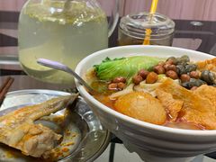 -笋果坊螺蛳粉(竹园小区店)