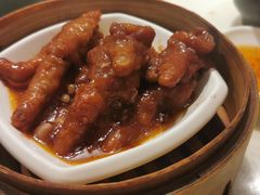 -陶陶居酒家(环市东店)