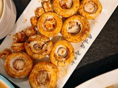 -厚味居炙子烤肉·清真(天桥南纬路店)