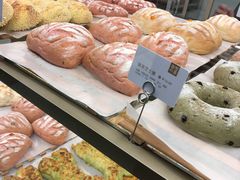 -奈雪的茶(市百一店)