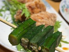 -桂马·日本料理·海胆·海鲜饭·酒场(民主广场店)
