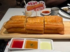-滋粥楼·顺德菜(番禺广场总店)