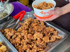 -美美阿姨醋肉(县后路店)