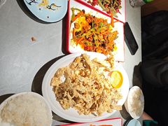 -夕阳红小吃(中街大悦城店)