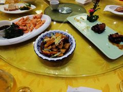 -大鸿运酒店·苏州菜·松鼠桂鱼(观前街店)