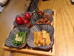 -莲·中餐厅(成都首座万豪酒店)