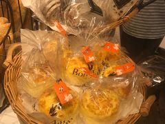 -早安巴黎(四季坊店)