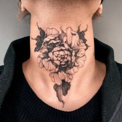 -记号刺青tattoo纹身工作室