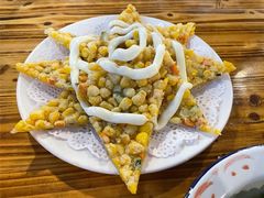 -冶建镜子·老南昌大排档·江西虾王(总店)