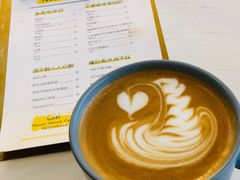 -五进制 Coffee Shop