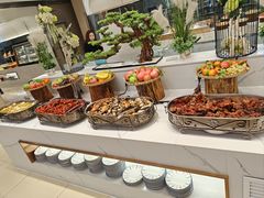 -集杰尚品海鲜烤肉火锅自助餐厅(经区九龙城店)