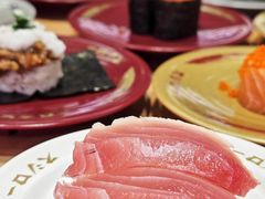 -寿司郎(北京路粤潮楼店)