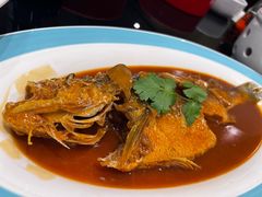 -满堂·烤鸭店·北京菜(鼓楼店)