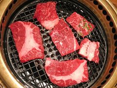 -赤坂亭·M9和牛放题(长楹天街购物中心店)