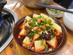 -笔记安顺夺夺粉火锅