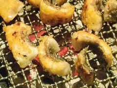 -烧肉一番·新韩式炭火烤肉(大岭山店)