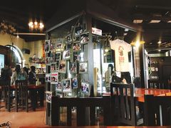 大堂-布拉格餐厅· 中欧捷克菜(全国首店)